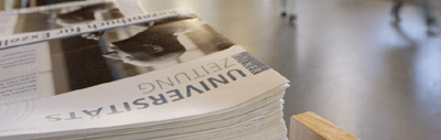 Presse und Kommunikation